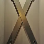 L'un Des Sens Apartman