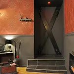 L'un Des Sens Apartman