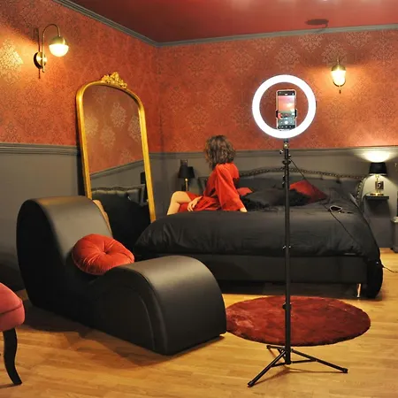 Lejlighed L'un Des Sens *