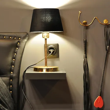 Appartement L'un Des Sens