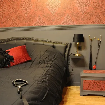 L'un Des Sens Apartment *