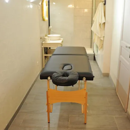 L'un Des Sens Lejlighed Châtel-Guyon