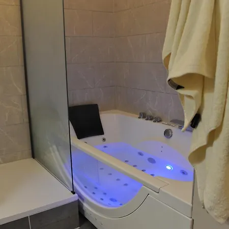 Lejlighed L'un Des Sens