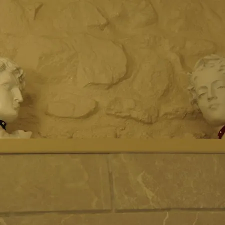 L'un Des Sens Lejlighed *