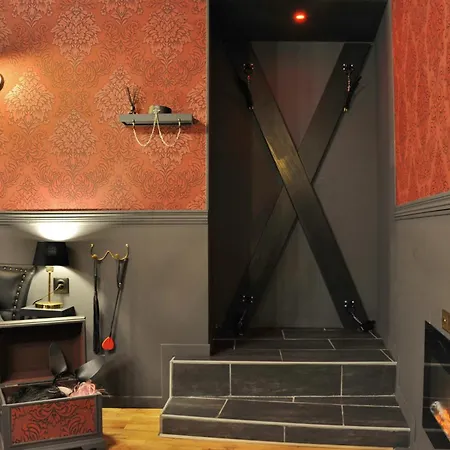 L'un Des Sens Apartment