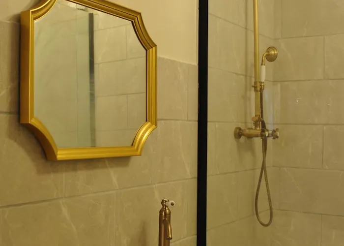 Apartamento L'un Des Sens Châtel-Guyon