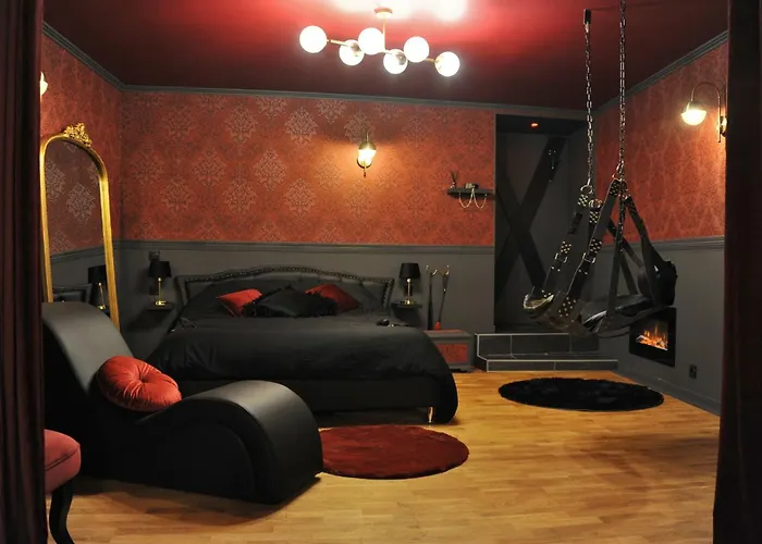 L'un Des Sens * Châtel-Guyon