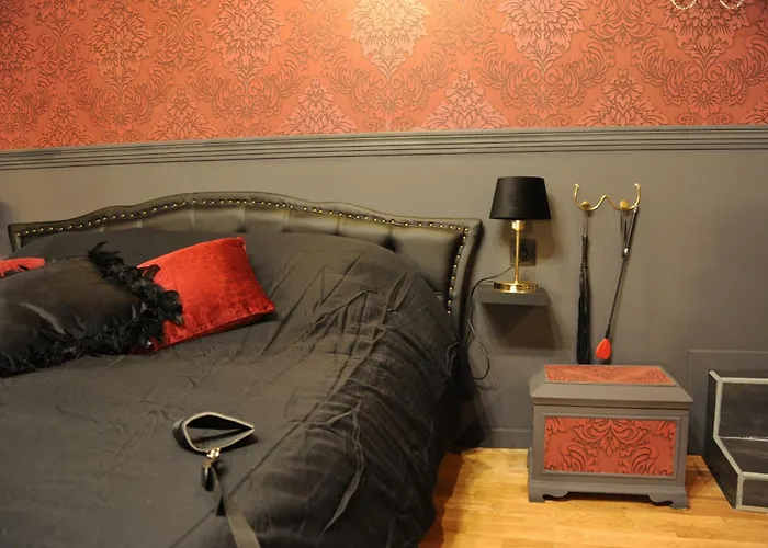 L'un Des Sens Apartamento *