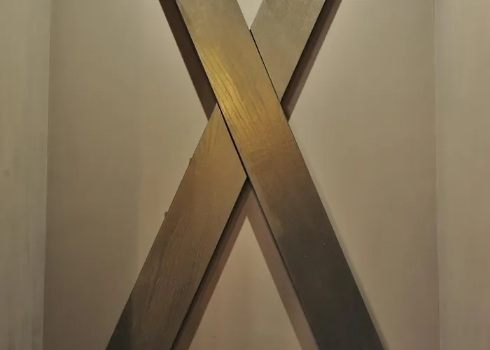 L'un Des Sens Apartamento